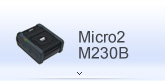 Micro2 現行モデル